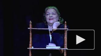 Галина Дашевская похоронена на Калитниковском кладбище в Москве