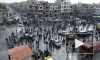Устрашающие цифры: в Сирии произошёл двойной теракт, утопивший город в крови 42 жертв