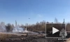В Свердловской области загорелись более 20 домов