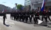 Рота Минобороны Таджикистана примет участие в параде Победы в Москве