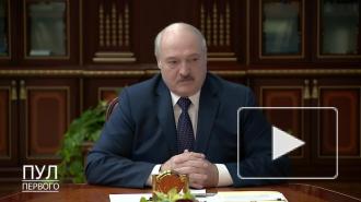 Лукашенко увидел много "вранья и выдумок" о встрече с Путиным в Сочи