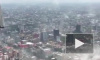 В Мексике растет число погибших при землетрясении 