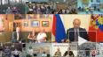 Игорь Виноградов попросил Путина сделать в Петербурге ...