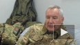 Рогозин рассказал об испытаниях "Царскими волками" ...