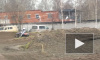 Тренировка по мотороссу