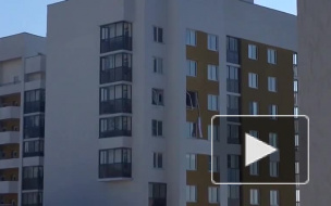 В жилом доме в Екатеринбурге прогремел взрыв