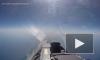 Российский Су-27 перехватил два американских самолета над Черным морем