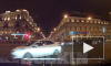 Автоледи и Porsche.