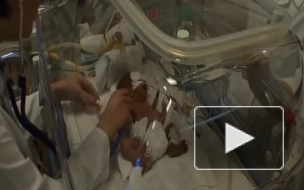 В Пермском крае малыш до года умер в реанимации