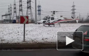 Все происшествия Петербурга за 12 января: фото и видео