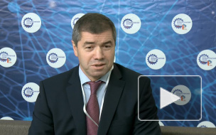 Генеральный директор "Техприбора" рассказал о новой медицинской разработке для младенцев