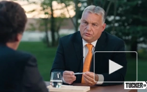 Орбан заявил о давно упущенном шансе НАТО принять в свой состав Украину