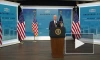 Байден: США добились прогресса в борьбе с ковидом, но не переломили ситуацию