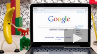 Google подарит своим пользователям беспроводной интернет