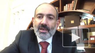 Пашинян рассказал о двух попытках отбить Шуши