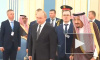 Владимир Путин подарил королю Саудовской Аравии камчатского кречета