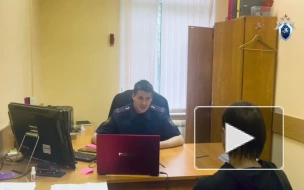 Пьяная женщина ударила ножом возлюбленного во Фрунзенском районе
