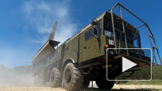 В НАТО анонсировали ответ на размещение "Искандеров-М" с новой ракетой