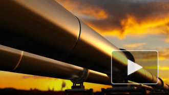 В Турции достроен конкурент "Турецкого потока"