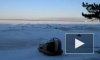 В Финском заливе спасли четырех рыбаков