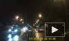 Жесткое ДТП на улице Маршала Жукова в Оренбурге попало на видео