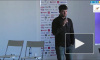 Выступление Алексея Аметова на форуме "3D Журналистика"