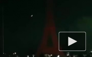 В Дагестане установили мини-версию Эйфелевой башни