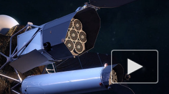 Роскосмос разработал способ маскировки космических спутников