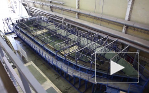 Военные заказы загрузили российские верфи на 80 процентов, а гражданские суда строят все меньше и меньше