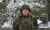 Минобороны: российские войска отразили девять атак штурмовых групп ВСУ на Купянском направлении