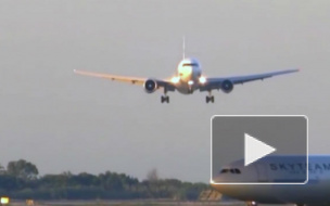 В Ижевске заснувших на дороге грузчиков переехал таксист