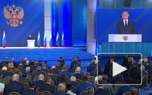 Путин прокомментировал сообщения о попытке госпереворота в Белоруссии