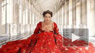 На "России-1" стартует показ сериала "Екатерина. Самозванцы"