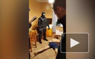В Калининграде силовики пришли с обыском в редакцию "Новых колес"