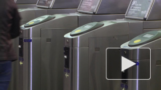 Чеки при покупке жетонов в метро Петербурга начнут выдавать с июля 2018 года