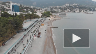 В Крыму начали подготовку к туристическому сезону 