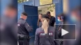 Суд арестовал участницу Pussy Riot Флорес за демонстрацию ...