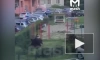 Полиция открыла стрельбу для остановки Porsche, протаранившего автомобили в Екатеринбурге