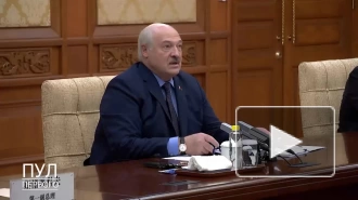 Лукашенко заявил о намерении обсудить с Си Цзиньпином скорость реализации планов