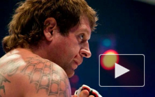 Александр Емельяненко: скандальные истории обо мне – ложь и сплетни