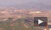 Израильская авиация унизила сирийскую армию на Голанских высотах