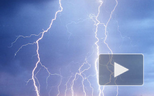 Россия запустила микроспутник"Чибис-М" для изучения молний