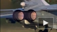 Минобороны: У Су-24 подломиласть стойка шасси