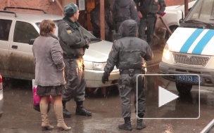 В Москве четыре спорткомплекса проверяют из-за угрозы взрыва