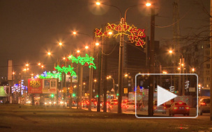 Петербуржцы недовольны новогодними праздниками