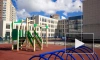 Видео: уникальную школу построили в Невском районе