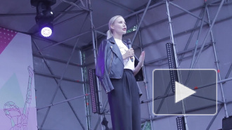 Елена Летучая мечтает стать супергероем