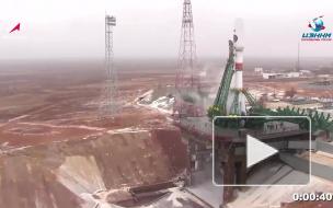 С Байконура запустили первый спутник "Арктика-М"
