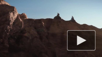 В сети появился фрагмент сериала "Мандалорец" от Disney