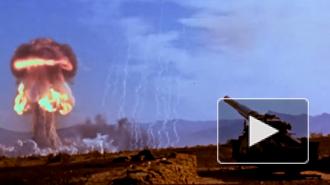 В США признали отставание от России в сфере модернизации ядерного оружия